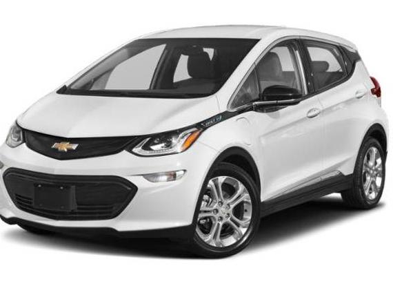 CHEVROLET BOLT EV 2019 1G1FY6S0XK4132707 image